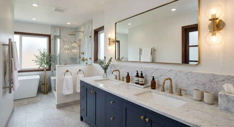 Top Bathroom Remodeling Companies in Fort Myers, FL