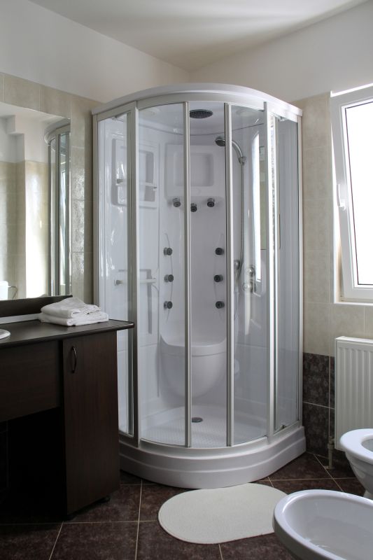 Cost of Shower Installation in Estero, FL
